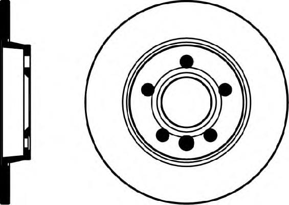 53959PRO HELLA-PAGID
