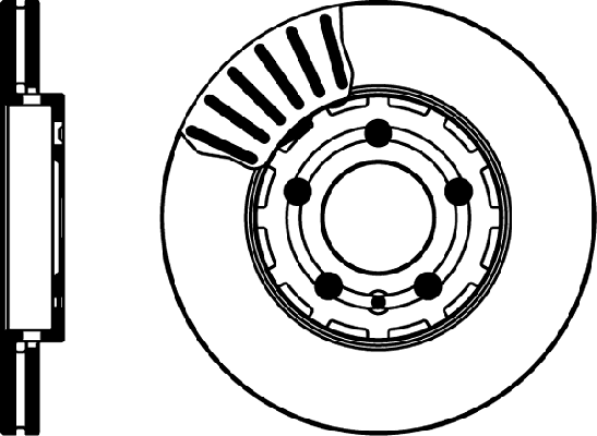 53953PRO HELLA-PAGID