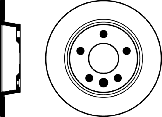 53964PRO HELLA-PAGID