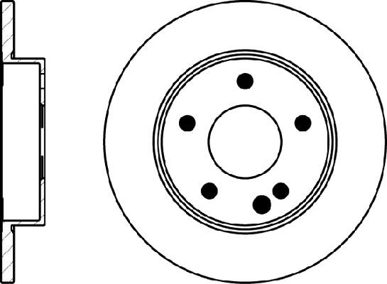 52154PRO HELLA-PAGID