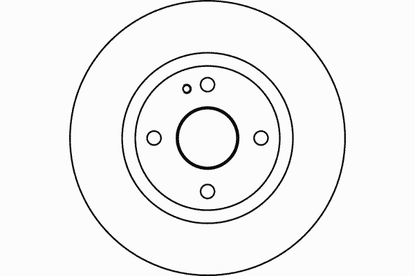 50296 HELLA-PAGID Discos