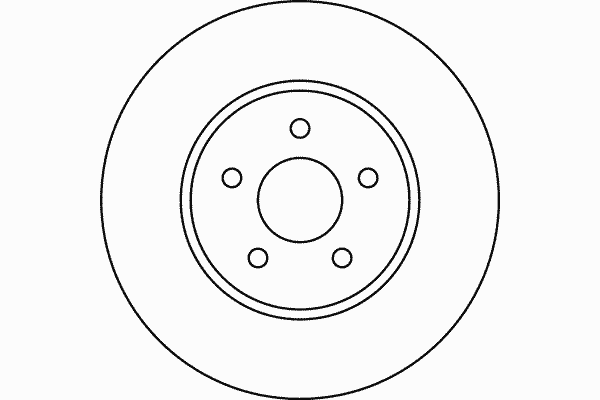 50345PRO HELLA-PAGID