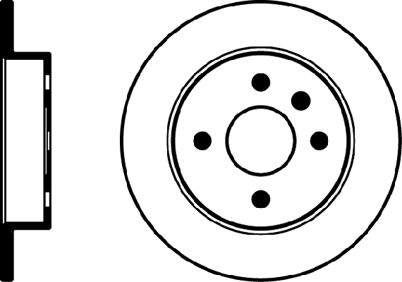 52432PRO HELLA-PAGID