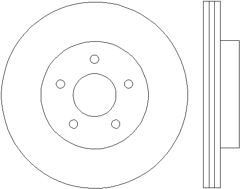 54780PRO HELLA-PAGID