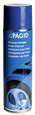 Limpiador de frenos 96000400 Peugeot/Citroen
