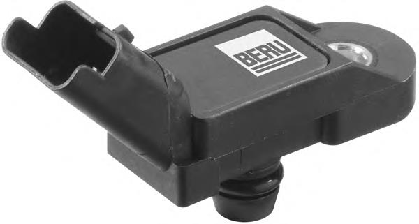 Sensor, presión colector de admisión  Beru SPR211 precio, desde 31,38 EUR