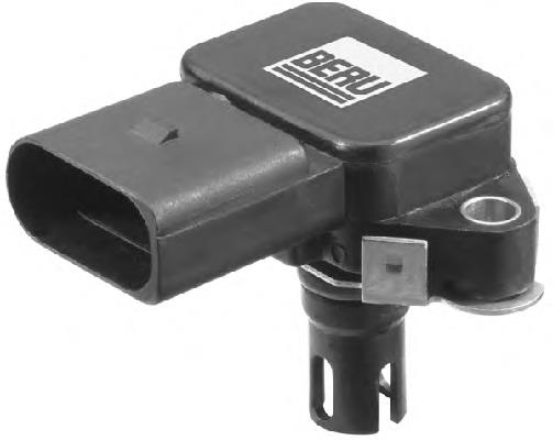 Sensor de presión del aire de admisión Beru SPR203