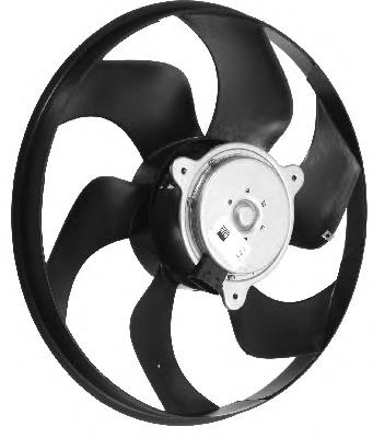 Ventilador del radiador ERA 352130 precio, desde 84,34 EUR