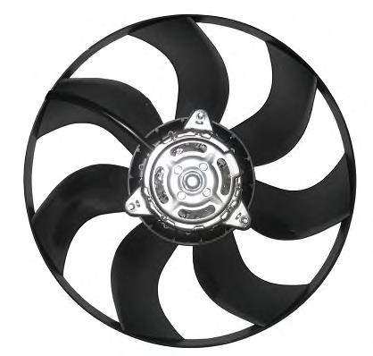 Silencioso trasero Veneporte FD30546