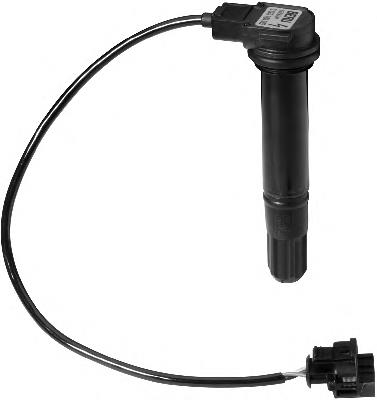 Bobina de encendido Beru ZS378