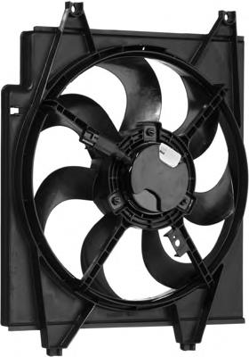 Comprar 47600 NRF Ventilador de radiador