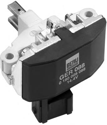 Comprar GER088 Beru Regulador del alternador