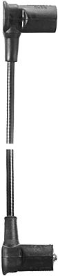 M106B Beru cable de encendido central