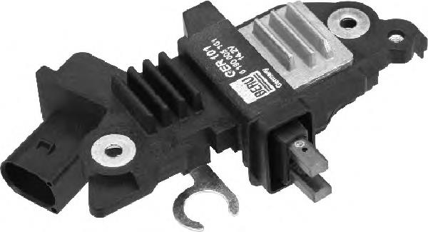 Regulador del voltaje Mercedes A0041540006