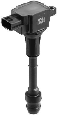 Bobina ZSE080 Beru