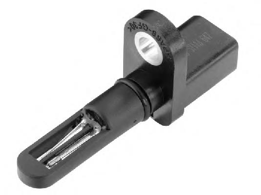 Sensor, temperatura del aire de admisión Audi A6 4B2, 4B4