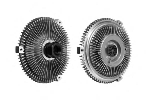 Embrague, ventilador de refrigeración Beru LK008 precio, desde 70,82 EUR