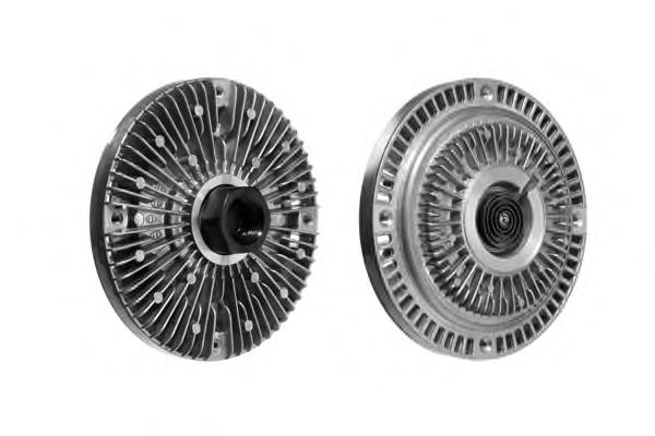 Embrague, ventilador de refrigeración Beru LK005 precio, desde 52,27 EUR