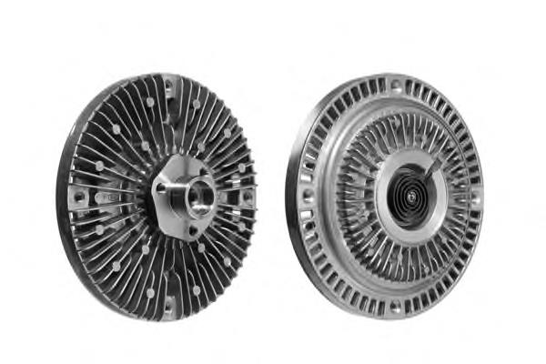 Comprar LK001 Beru Embrague viscoso de ventilador