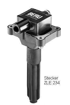 Comprar ZS340 Beru Bobina