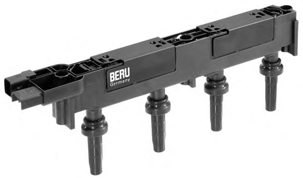 Bobina de encendido Beru ZS348
