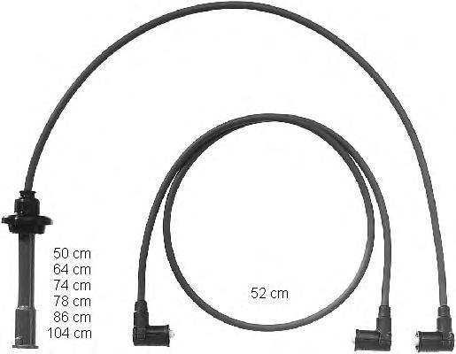 60569350 Fiat/Alfa/Lancia