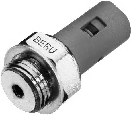 SPR027 Beru sensor de presión de aceite