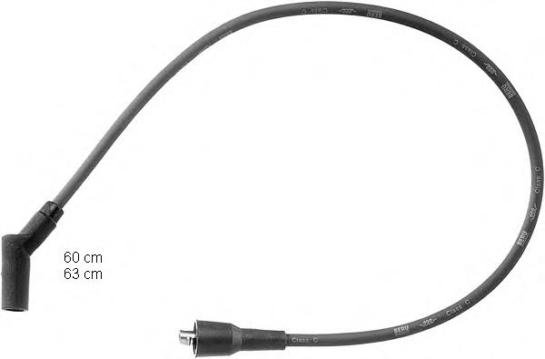 ZEF980 Beru