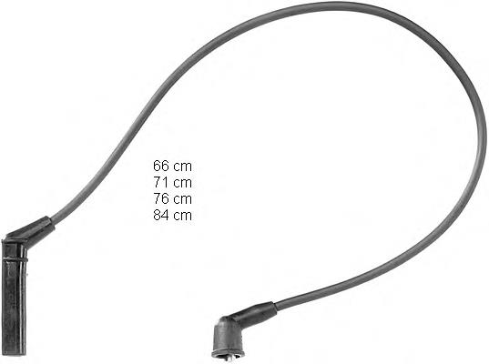 ZEF875 Beru