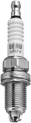 Bujias de encendido Beru Z123