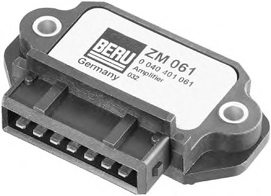 30848A2 Sidat Modulo encendido