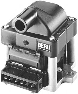 Bobina ZSE002 Beru