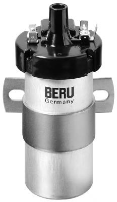 Bobina de chispa Beru ZS123 precio, desde 60,24 EUR