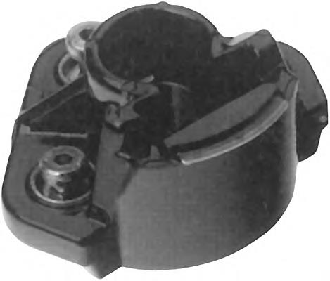 Rotor del distribuidor de encendido EVL183 Beru
