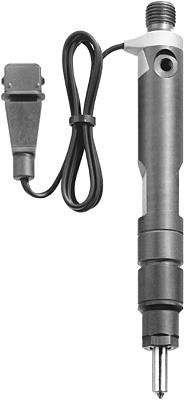 Inyector 0432193829 Bosch