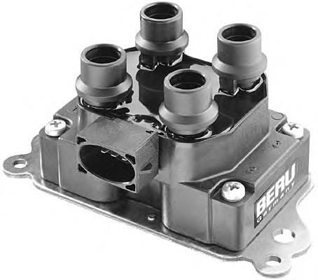 Bobina de encendido Beru ZS237