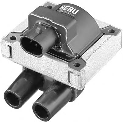 Bobina de chispa Beru ZS283 precio, desde 18,35 EUR