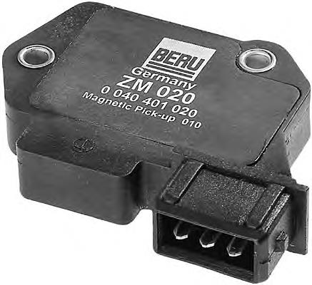 Unidad de mando sistema de encendido Beru ZM020 precio, desde 27,35 EUR