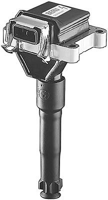 Bobina de encendido Beru ZS014