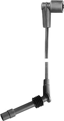 Cable de encendido, cilindro №1, 3 R152S Beru