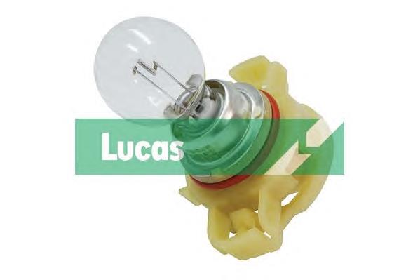 Bombilla LLB189 Lucas