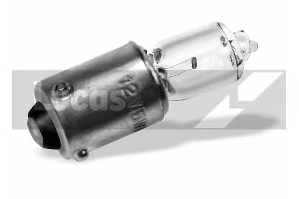 Bombilla antiniebla Lucas LLB436 precio, desde 5,27 EUR
