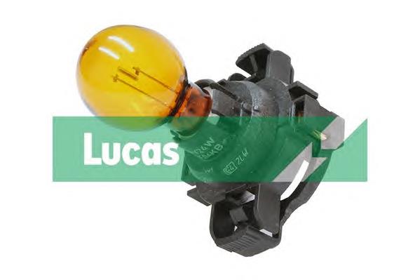 LLB186A Lucas bombilla