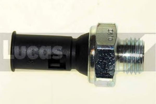 SOB708 Lucas Indicador de presión del aceite