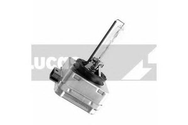 Bombilla de xenón Lucas LLD1S precio, desde 54,27 EUR