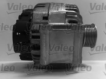 440039 VALEO alternador