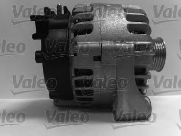 Alternador 440095 VALEO