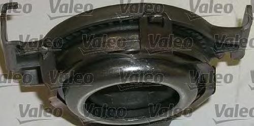 Comprar 6775 VALEO Kit de embrague completo
