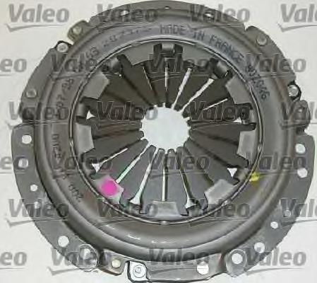 6767 VALEO Embrague motor