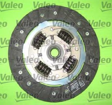 Embrague 6788 VALEO